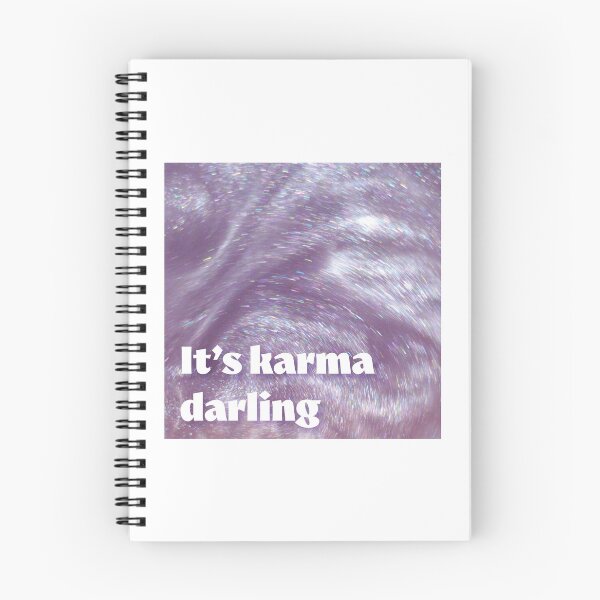 Item preview, Karma designed and sold by madalinaemilia.