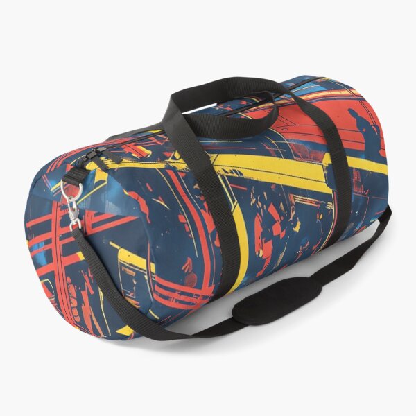 Item preview, Transit Grid Shift designed and sold by ONYX Pixee.