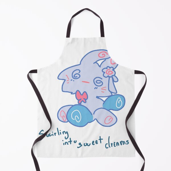 Item preview, Swirling into sweet dreams designed and sold by PeaceTypo.