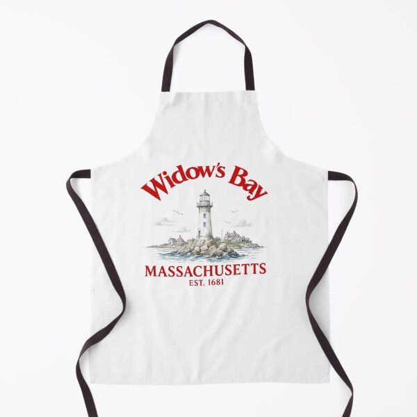 Item preview, Widow’s Bay vintage Massachusetts designed and sold by Landesign.