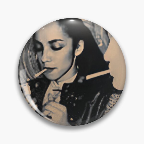Item preview, Sade Adu - Purely Divine Vintage #8636 designed and sold by dan-ell.