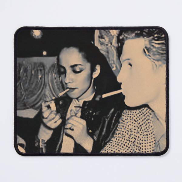 Item preview, Sade Adu - Purely Divine Vintage #8636 designed and sold by dan-ell.