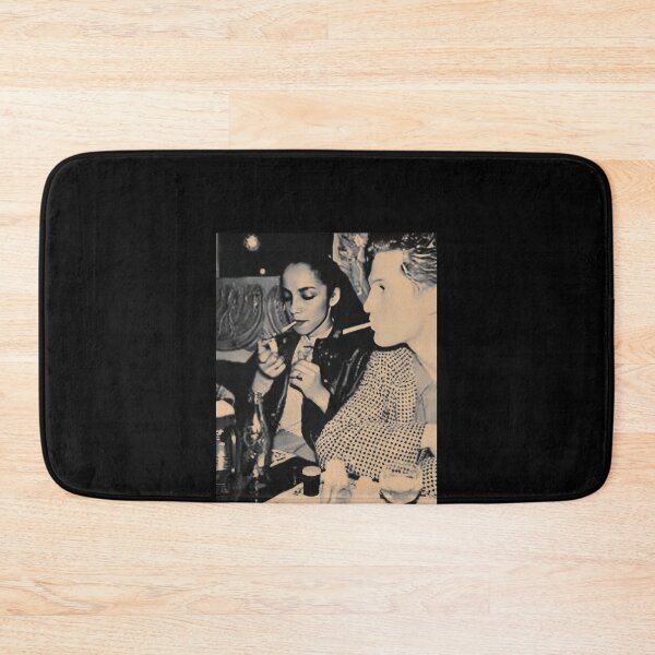 Item preview, Sade Adu - Purely Divine Vintage #8636 designed and sold by dan-ell.