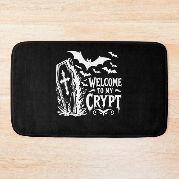 Item preview, Vampire Coffin Crypt Bats designed and sold by FreshPixelArt.
