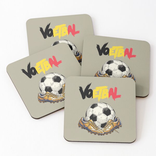 Item preview, Belgian Football Heritage designed and sold by CARPIO Creations.