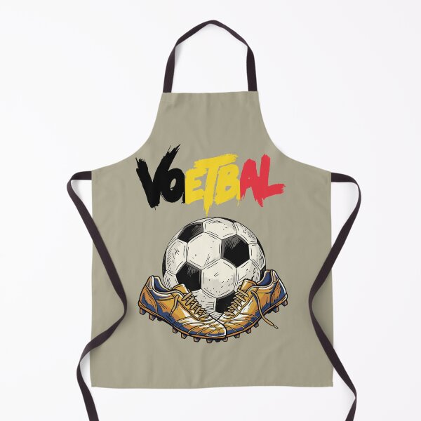 Item preview, Belgian Football Heritage designed and sold by CARPIO Creations.