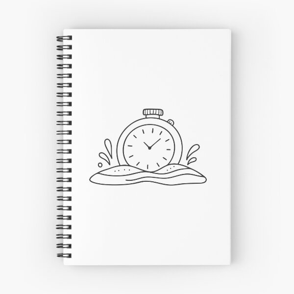 Item preview, A watch lying face down in underwater sand designed and sold by rasagamastore.