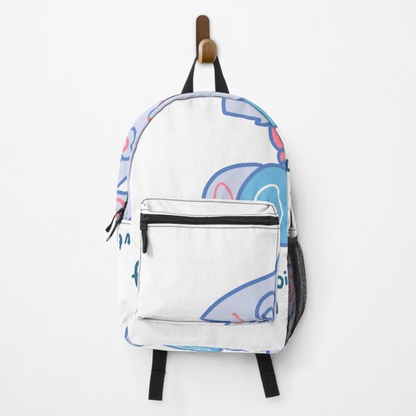 Item preview, A cloud of pink and blue joy designed and sold by PeaceTypo.