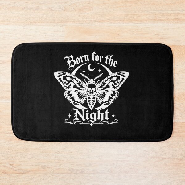 Item preview, Born for the Night Witchcraft designed and sold by FreshPixelArt.