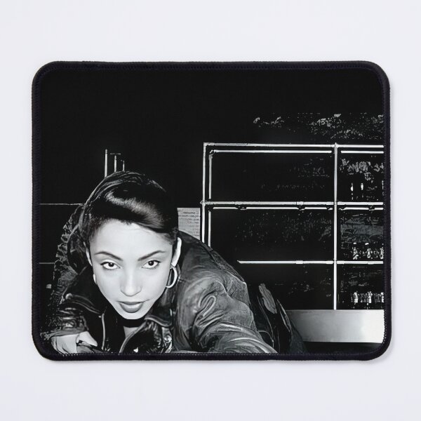 Item preview, Shot Sade Adu Nine Ball #7318 designed and sold by dan-ell.