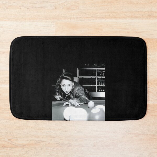 Item preview, Shot Sade Adu Nine Ball #7318 designed and sold by dan-ell.
