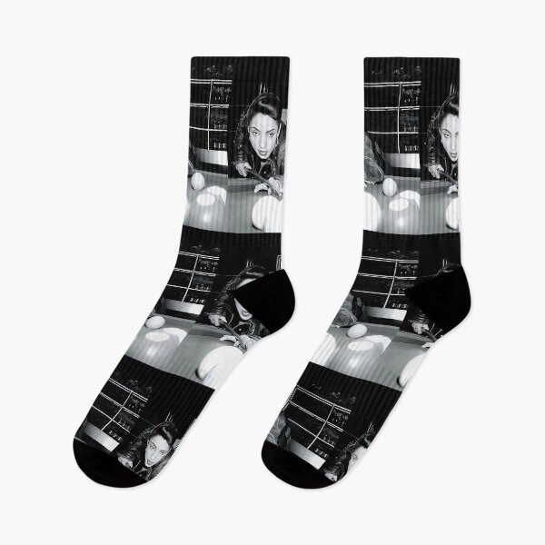 Item preview, Shot Sade Adu Nine Ball #7318 designed and sold by dan-ell.