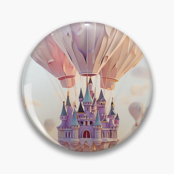 Item preview, Citadel of the Clouds designed and sold by ONYX Pixee.