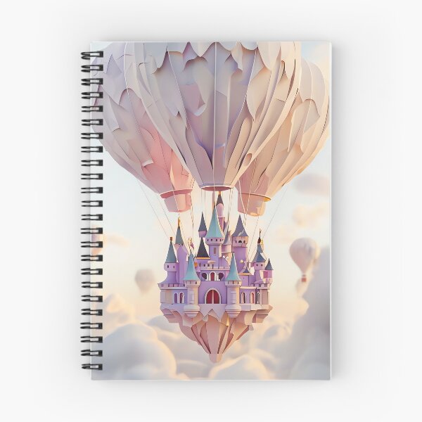 Item preview, Citadel of the Clouds designed and sold by ONYX Pixee.
