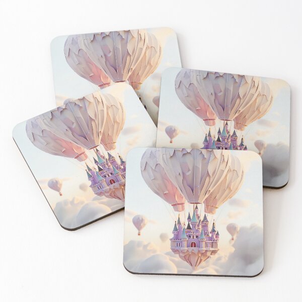 Item preview, Citadel of the Clouds designed and sold by ONYX Pixee.