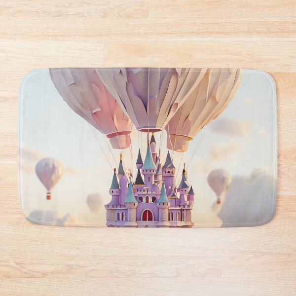Item preview, Citadel of the Clouds designed and sold by ONYX Pixee.