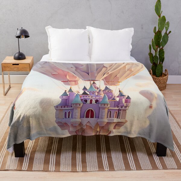 Item preview, Citadel of the Clouds designed and sold by ONYX Pixee.