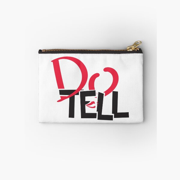 Item preview, Do tell designed and sold by Nyos.