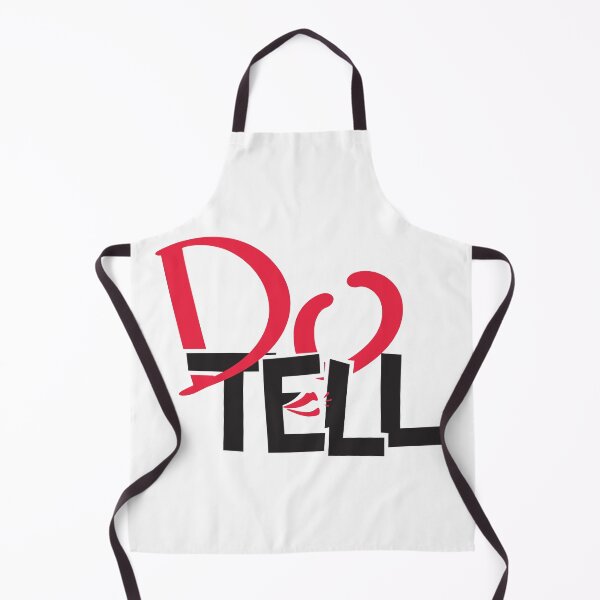 Item preview, Do tell designed and sold by Nyos.