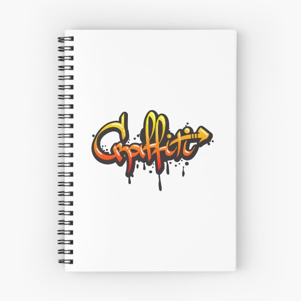 Artikelvorschau, Urban Graffiti Tag Farbtropfen Street Art Sticker entworfen und verkauft von topprinting.