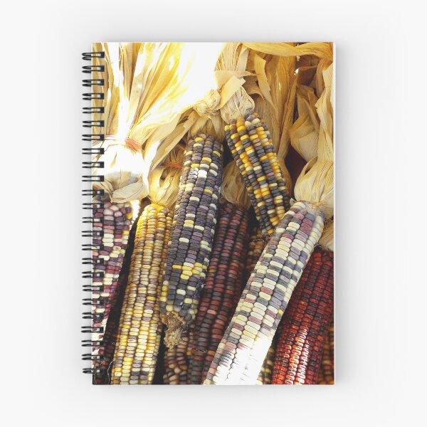 Item preview, Harvest Corn designed and sold by rosiebrown.