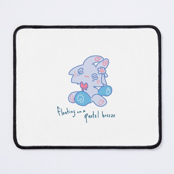 Item preview, Floating on a pastel breezea designed and sold by PeaceTypo.