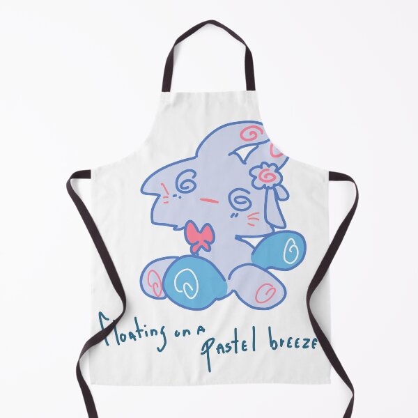 Item preview, Floating on a pastel breezea designed and sold by PeaceTypo.