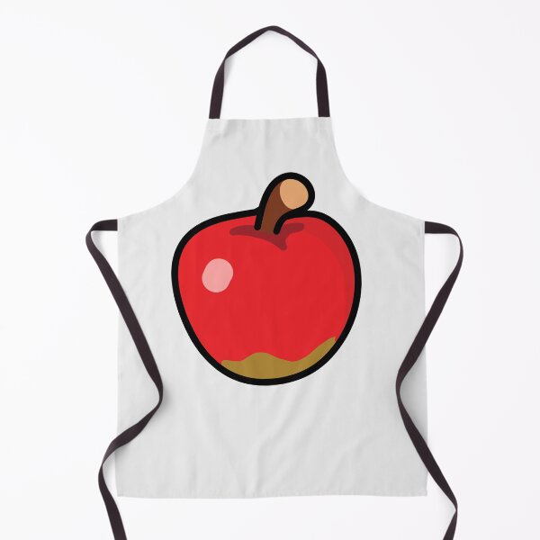 Item preview, apple - island fruit designed and sold by Arty Tees .
