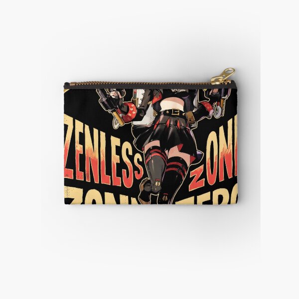Item preview, Burnice Zenless Zone Zero Bootleg Gaming Graphic Tee designed and sold by Senpaiwaves.