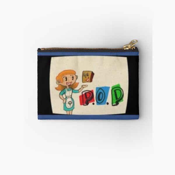 Item preview, POP Vintage Ad designed and sold by RetroHueInk.