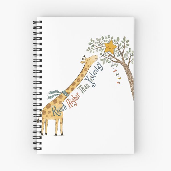 Item preview, Tall Dreams - Cute Giraffe Nursery designed and sold by bapupa.