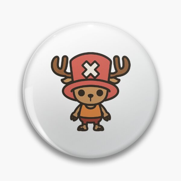 Item preview, Anime - Cute Stylized Icon Reindeer in Hat designed and sold by AnimeShin.