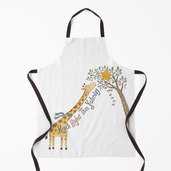 Item preview, Tall Dreams - Cute Giraffe Nursery designed and sold by bapupa.