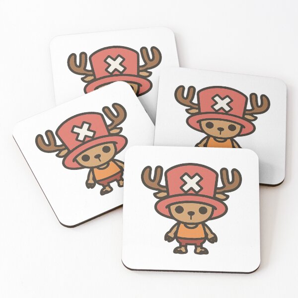 Item preview, Anime - Cute Stylized Icon Reindeer in Hat designed and sold by AnimeShin.