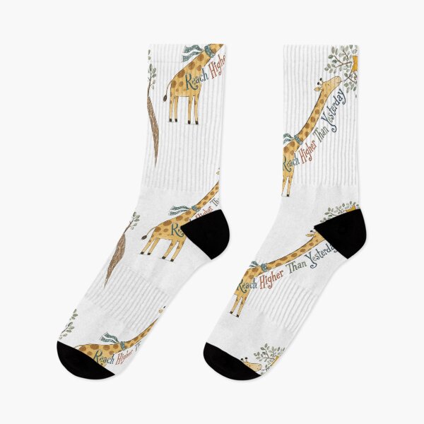 Item preview, Tall Dreams - Cute Giraffe Nursery designed and sold by bapupa.