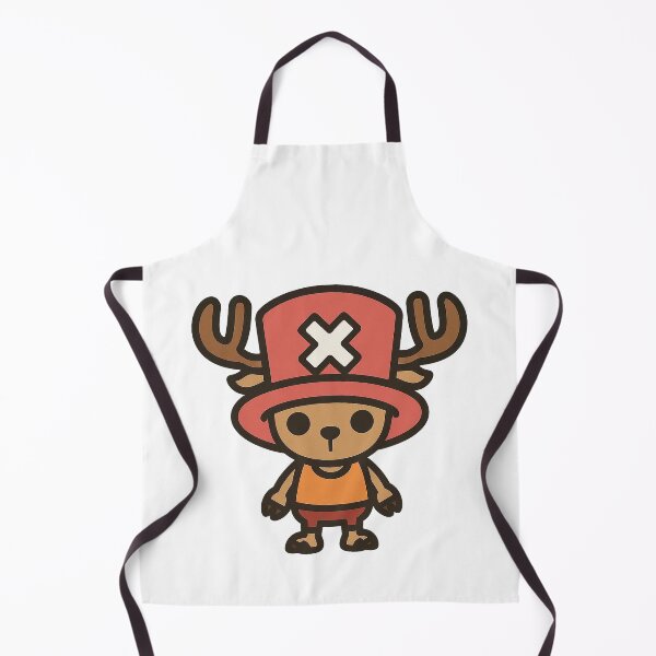Item preview, Anime - Cute Stylized Icon Reindeer in Hat designed and sold by AnimeShin.