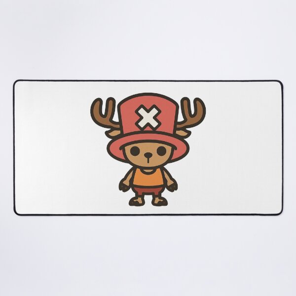 Item preview, Anime - Cute Stylized Icon Reindeer in Hat designed and sold by AnimeShin.