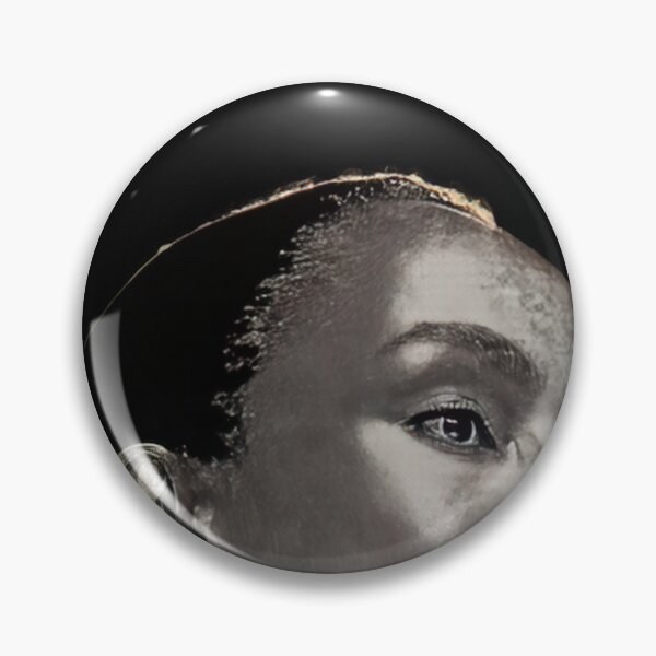 Item preview, Halftone Sade Adu #7370 designed and sold by dan-ell.