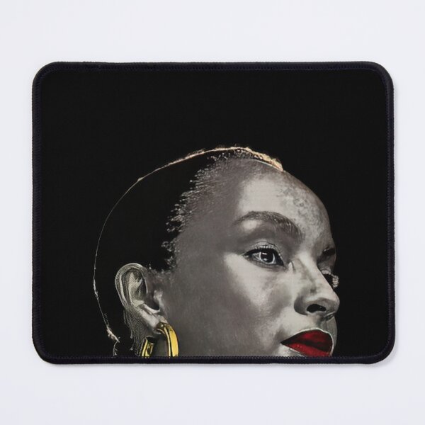 Item preview, Halftone Sade Adu #7370 designed and sold by dan-ell.