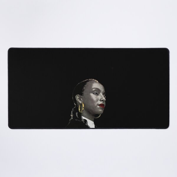 Item preview, Halftone Sade Adu #7370 designed and sold by dan-ell.