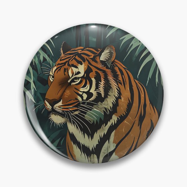 Item preview, Majesty in the Fronds designed and sold by ONYX Pixee.