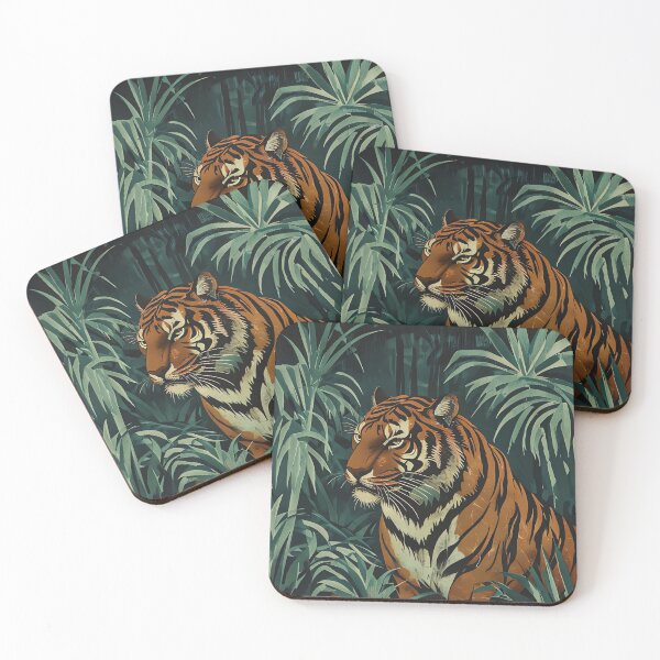 Item preview, Majesty in the Fronds designed and sold by ONYX Pixee.