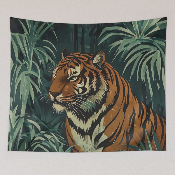 Item preview, Majesty in the Fronds designed and sold by ONYX Pixee.