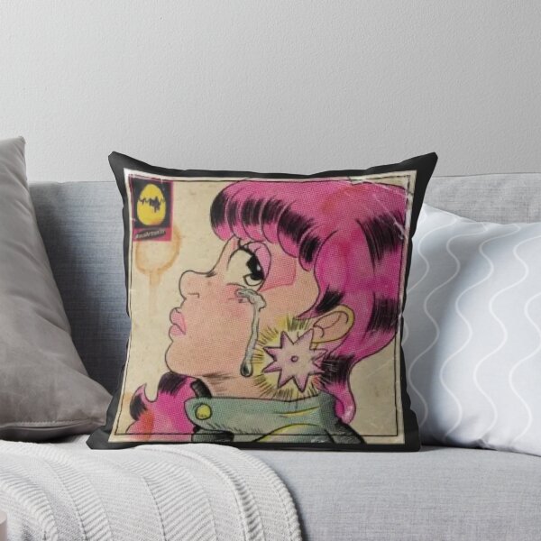 Item preview, Retro Tearful Vibe designed and sold by RetroHueInk.