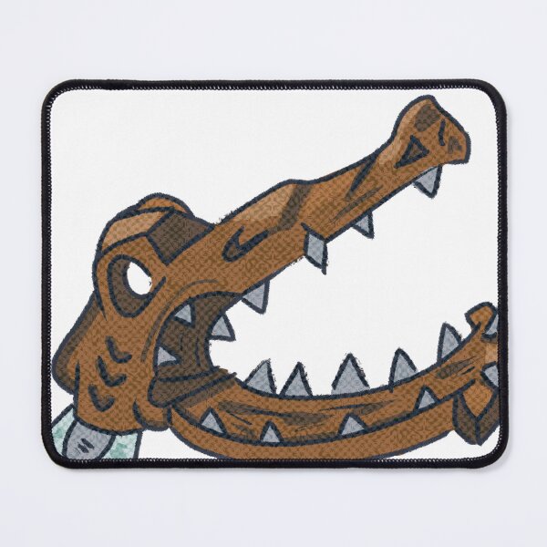 Item preview, Gator Trap designed and sold by Anxiety Runners.