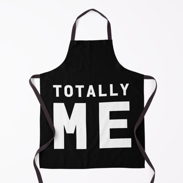 Item preview, TOTALLY ME, Unique designed and sold by villacreativa.