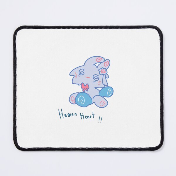 Item preview, Hamsa Heart !! designed and sold by PeaceTypo.