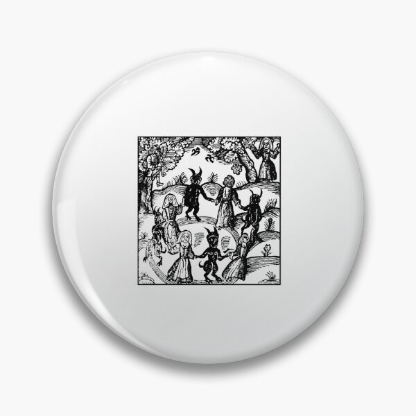 Item preview, dance with the devil designed and sold by Jessamine Verano.
