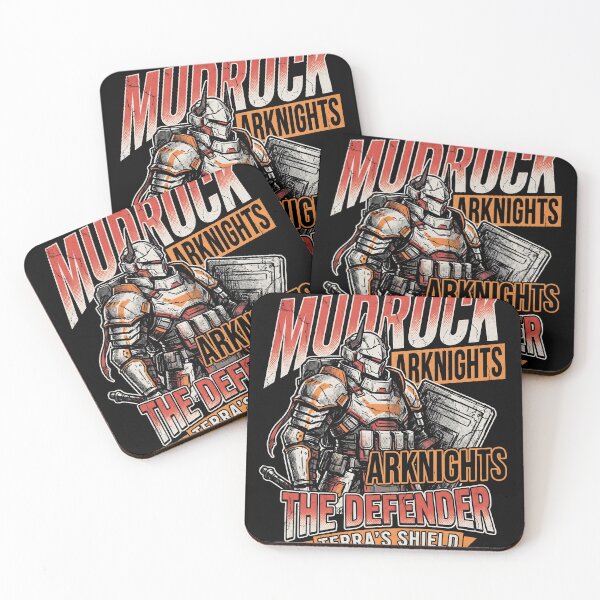 Item preview, Mudrock Arknights Bootleg Gaming Graphic Tee designed and sold by Senpaiwaves.