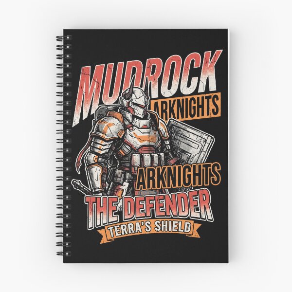 Item preview, Mudrock Arknights Bootleg Gaming Graphic Tee designed and sold by Senpaiwaves.